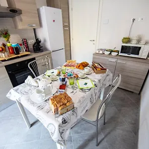  Bed & Breakfast Art & Books Italia