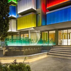 Hotel Wyndham Garden, Florencja