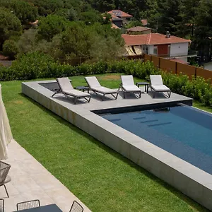**** Hotel Mon Luxury Italia