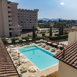 מלון Nilhotel, פירנצה