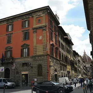 Le Due Fontane Florence