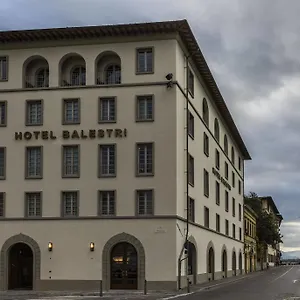 Balestri - Wtb Florence