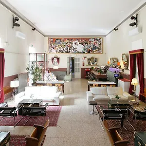 Tasso Florence
