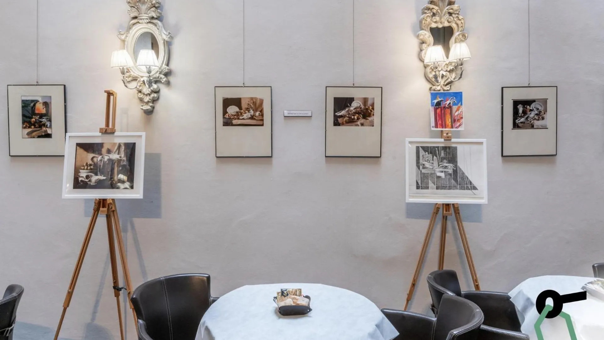فندق Hotiday Room Collection - Firenze Ghibellina