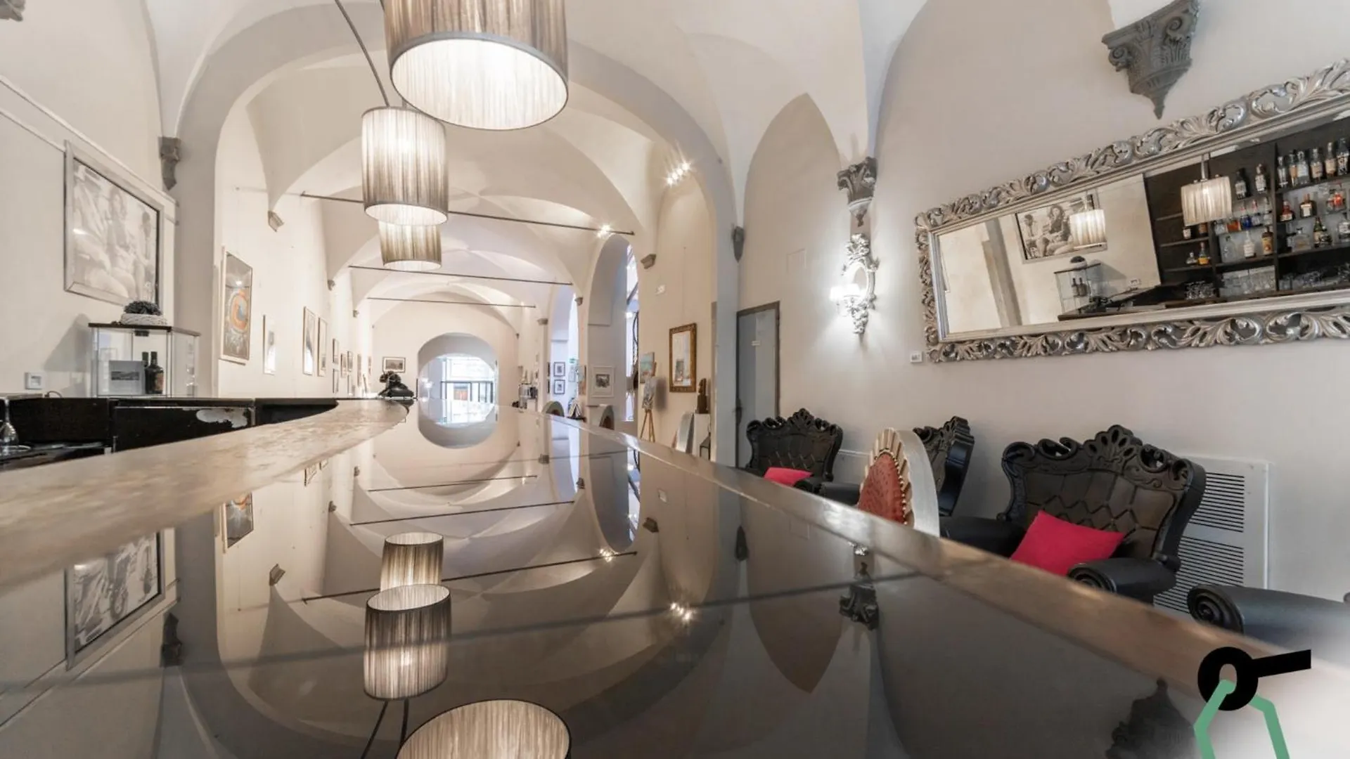 **** فندق Hotiday Room Collection - Firenze Ghibellina إيطاليا