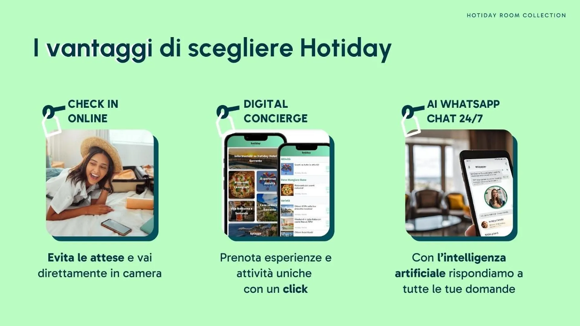 Hotiday Room Collection - Firenze Ghibellina 4*, 피렌체 이탈리아