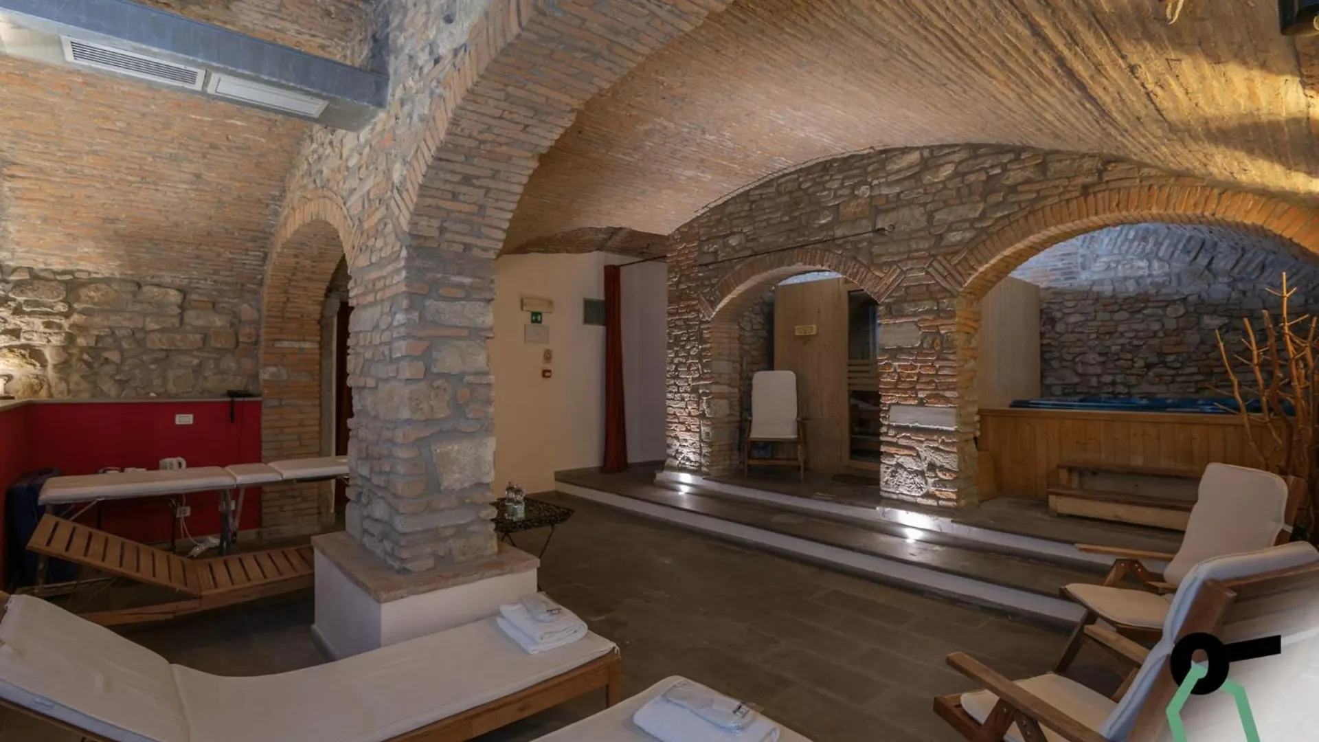 Hotel Hotiday Room Collection - Firenze Ghibellina