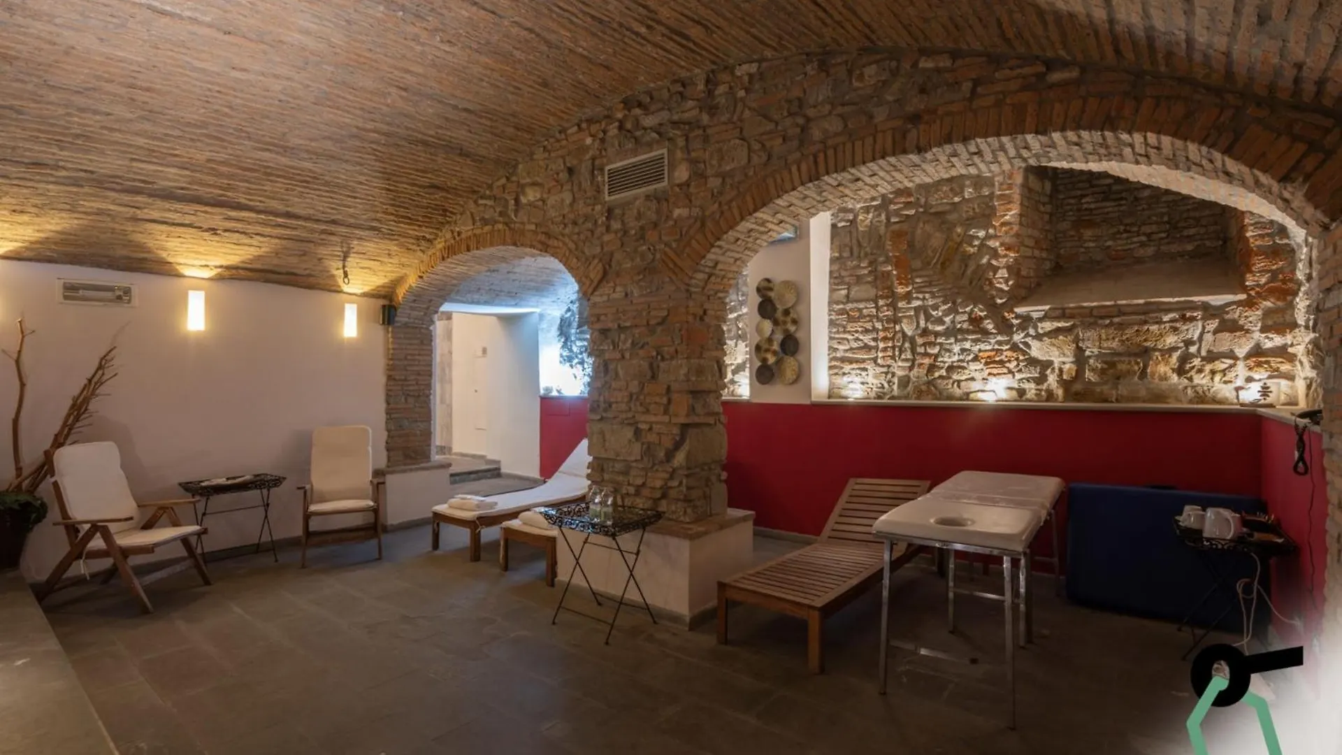 Hotiday Room Collection - Firenze Ghibellina Italy