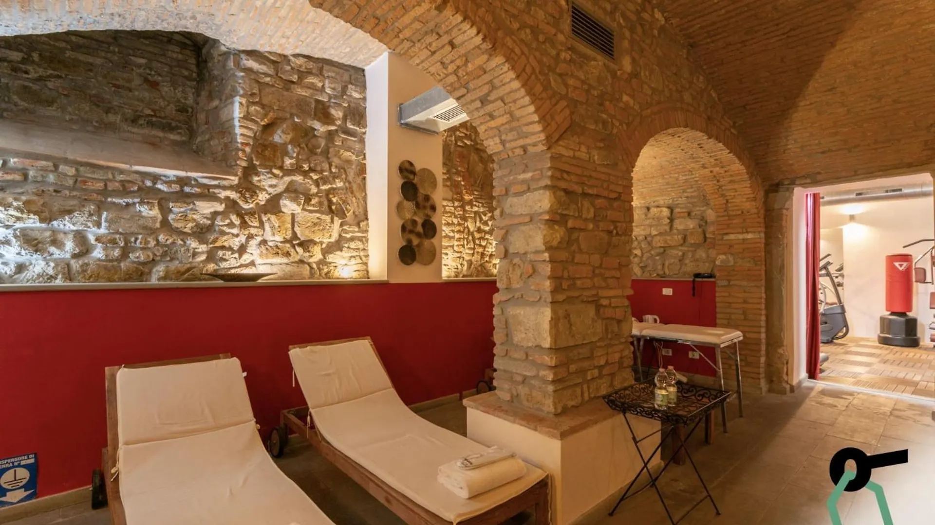 Hotiday Room Collection - Firenze Ghibellina 4*, Florence Italy