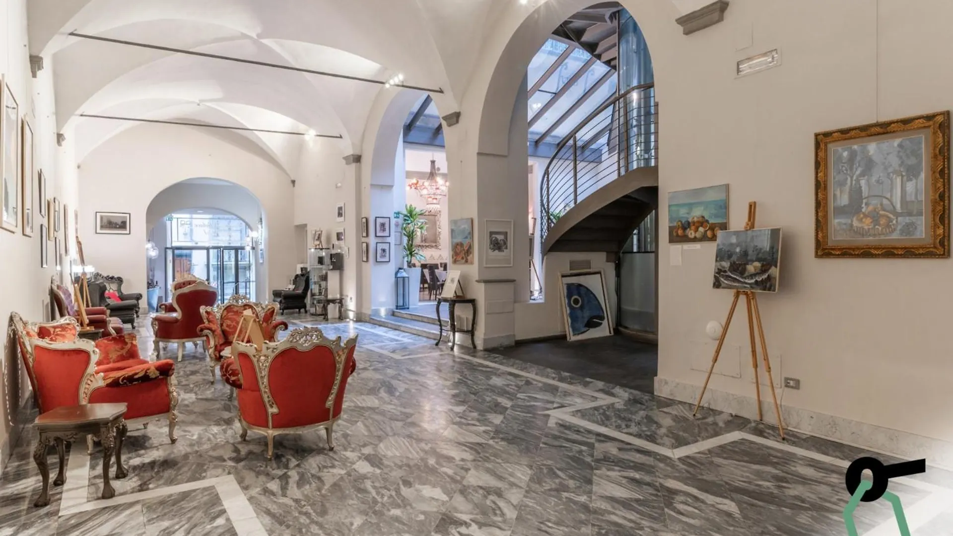 Hotiday Room Collection - Firenze Ghibellina Hotel Florence