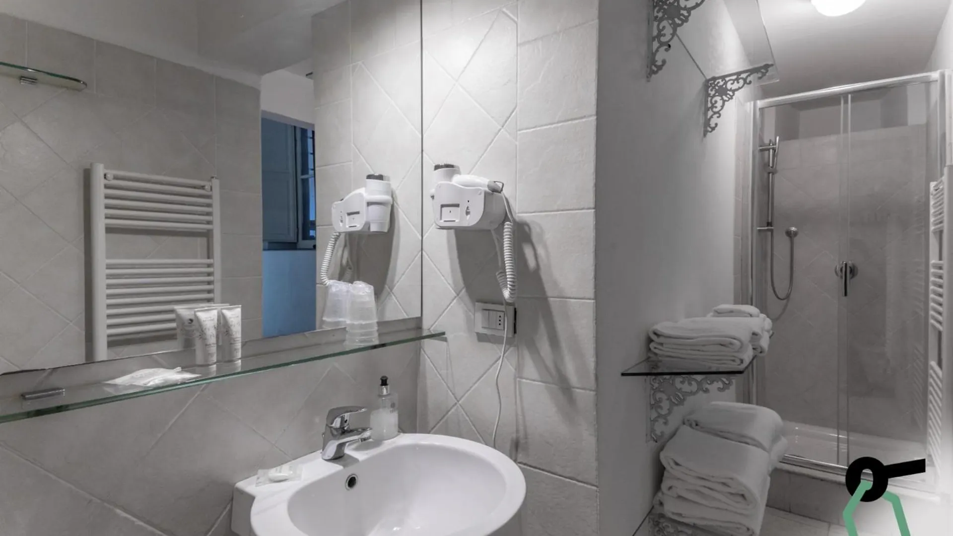Hotiday Room Collection - Firenze Ghibellina Florence