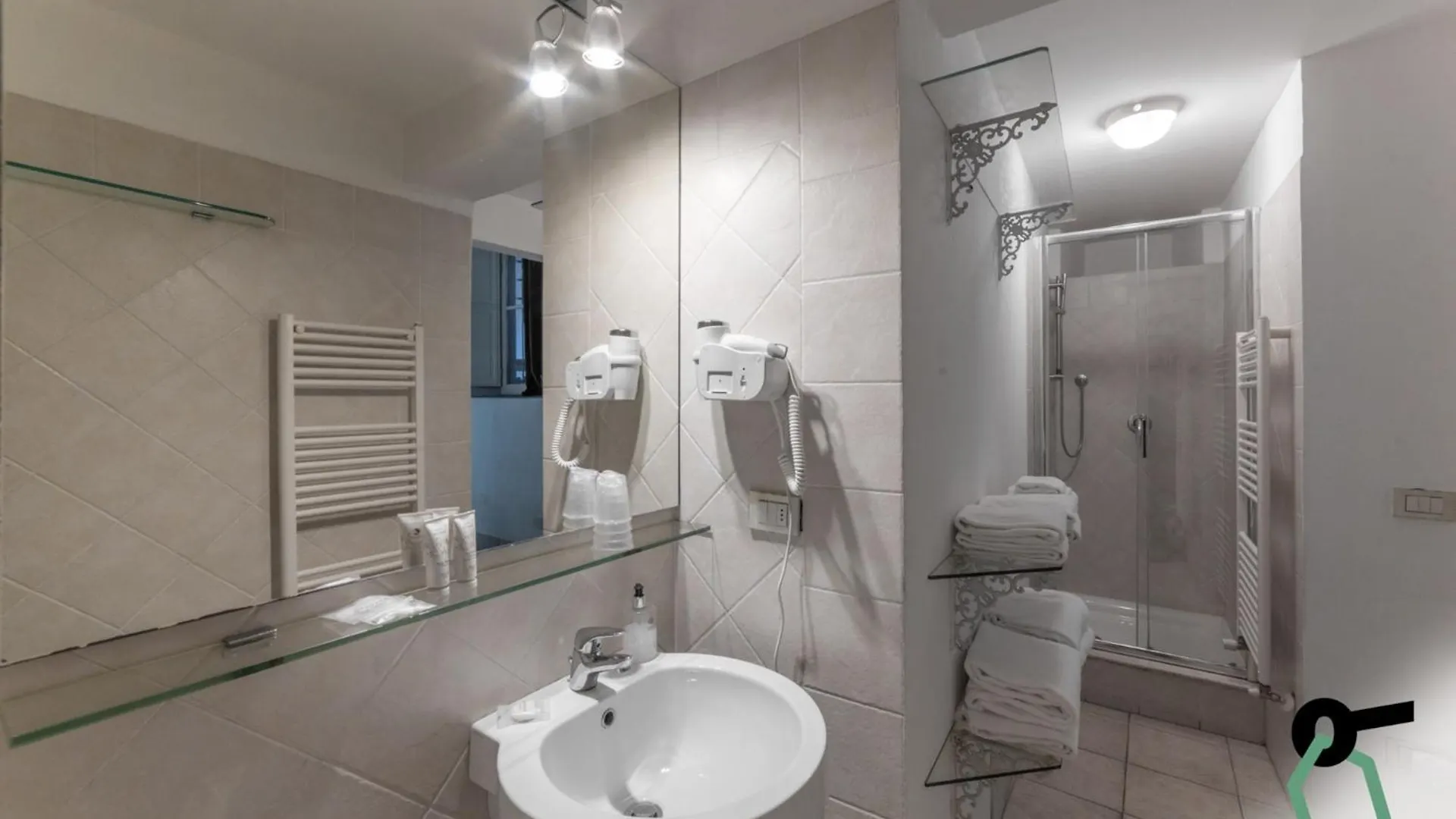 Hotiday Room Collection - Firenze Ghibellina Italy
