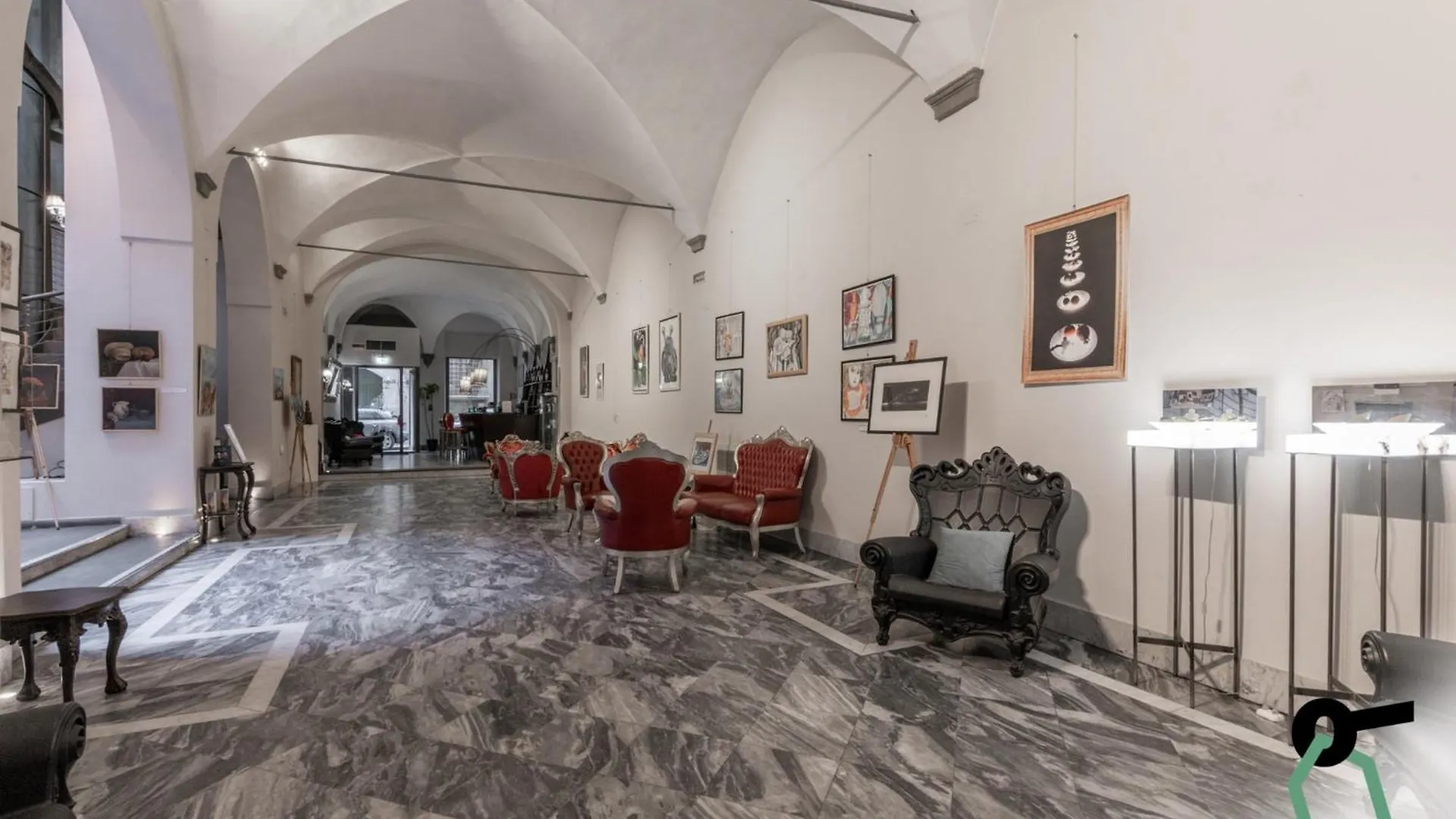 Hotiday Room Collection - Firenze Ghibellina Florence