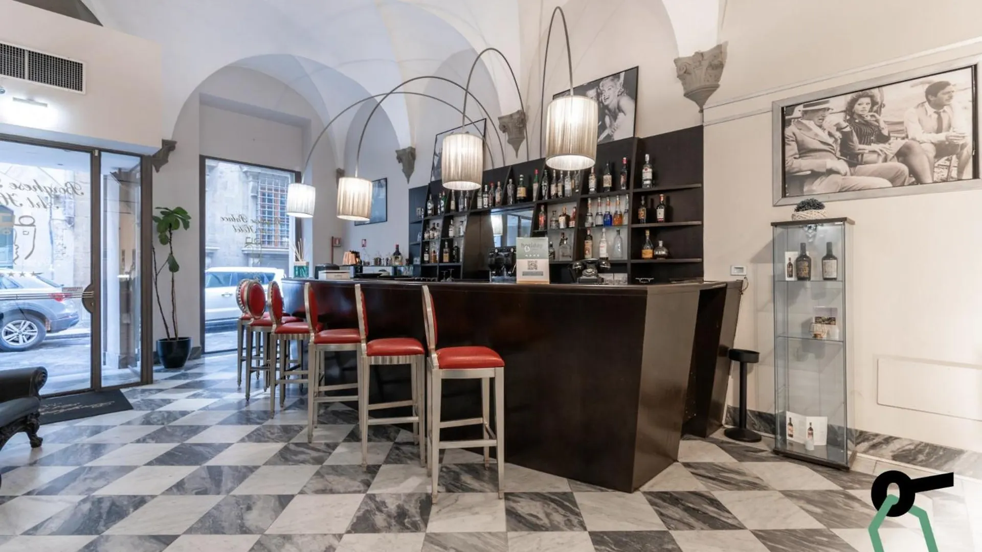 Hotel Hotiday Room Collection - Firenze Ghibellina