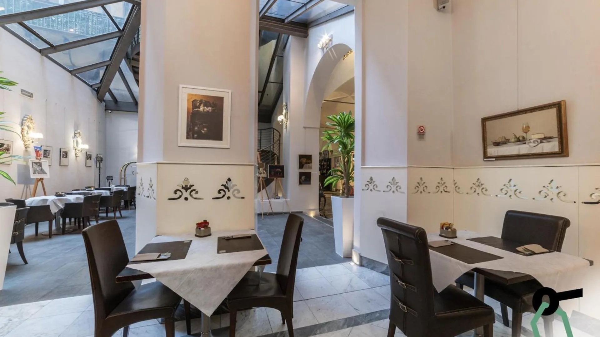 Hotel Hotiday Room Collection - Firenze Ghibellina