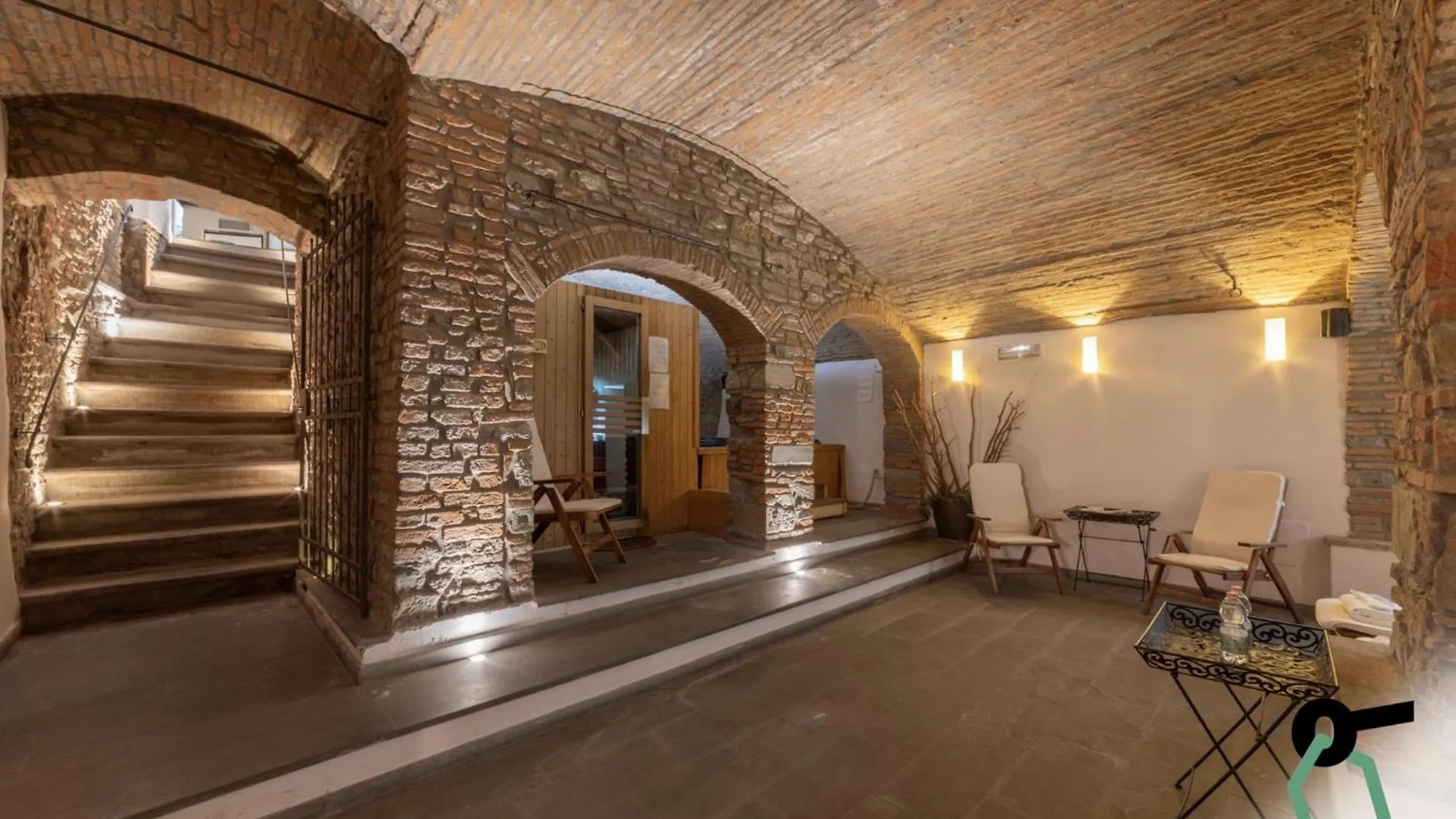 Hotiday Room Collection - Firenze Ghibellina Hotel