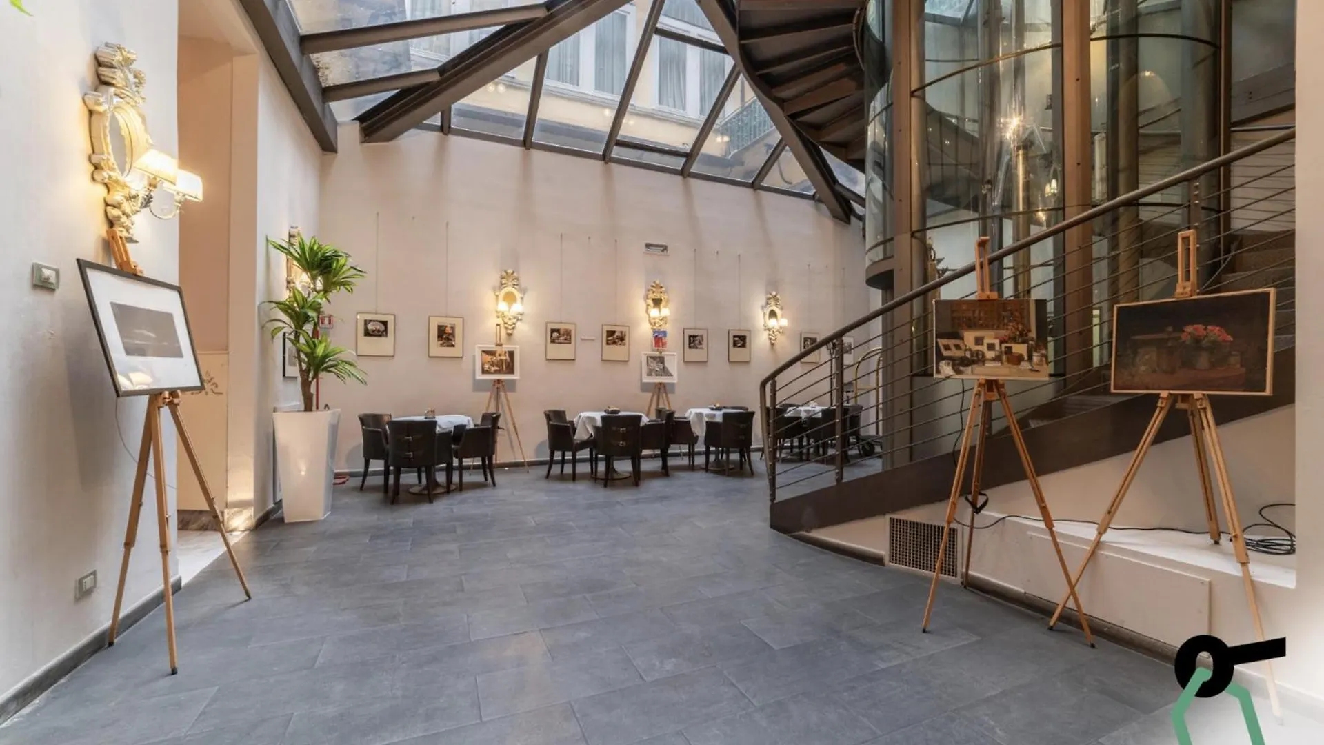 Hotel Hotiday Room Collection - Firenze Ghibellina