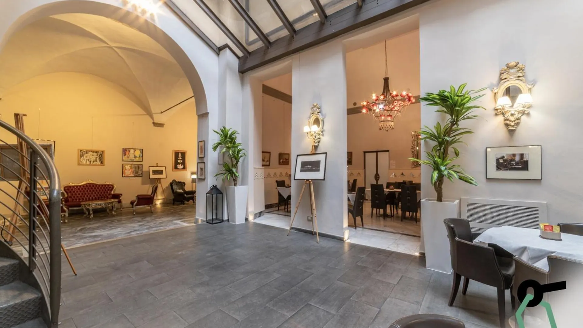 Hotiday Room Collection - Firenze Ghibellina