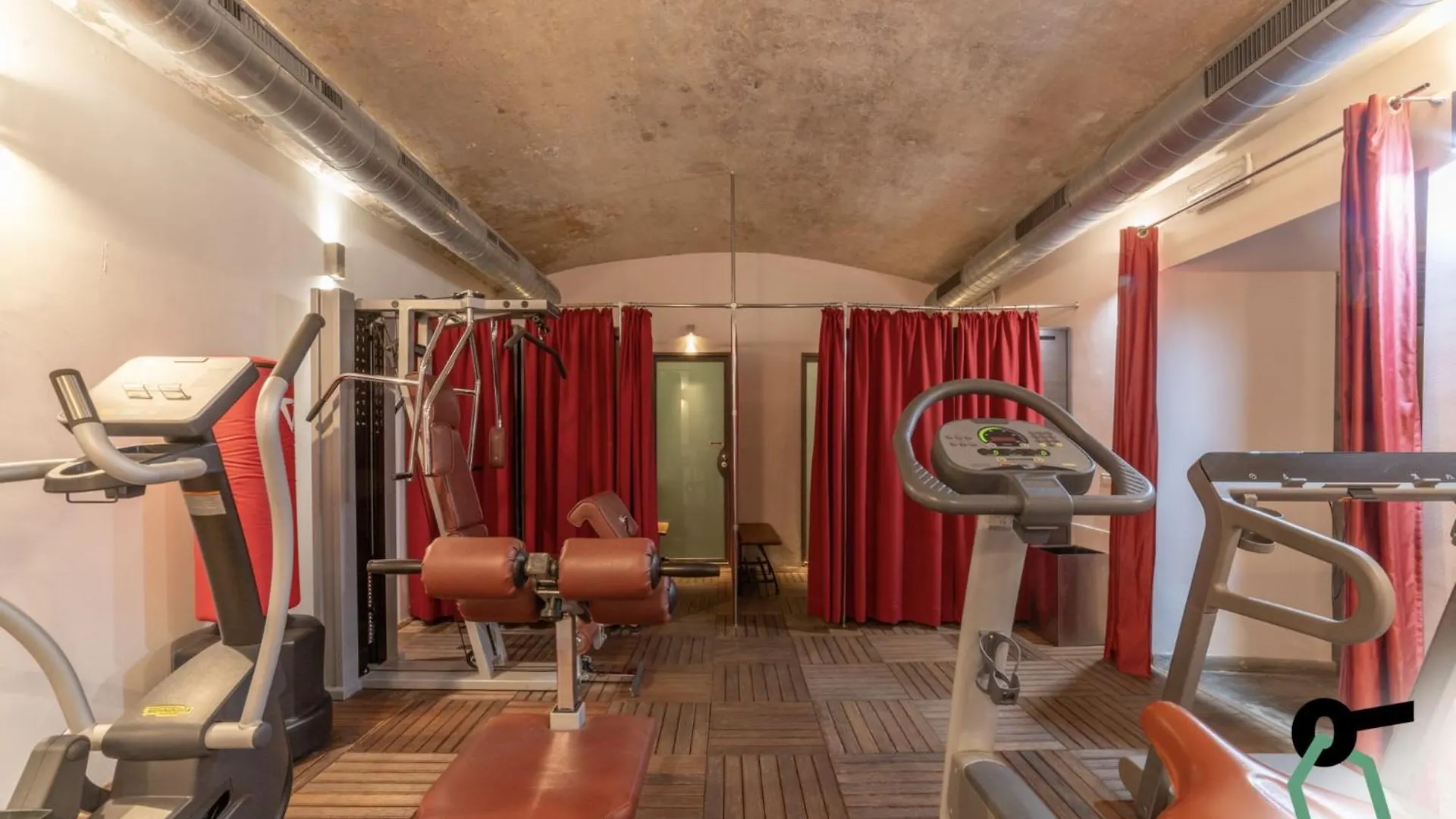 Hotiday Room Collection - Firenze Ghibellina Hotel Florence