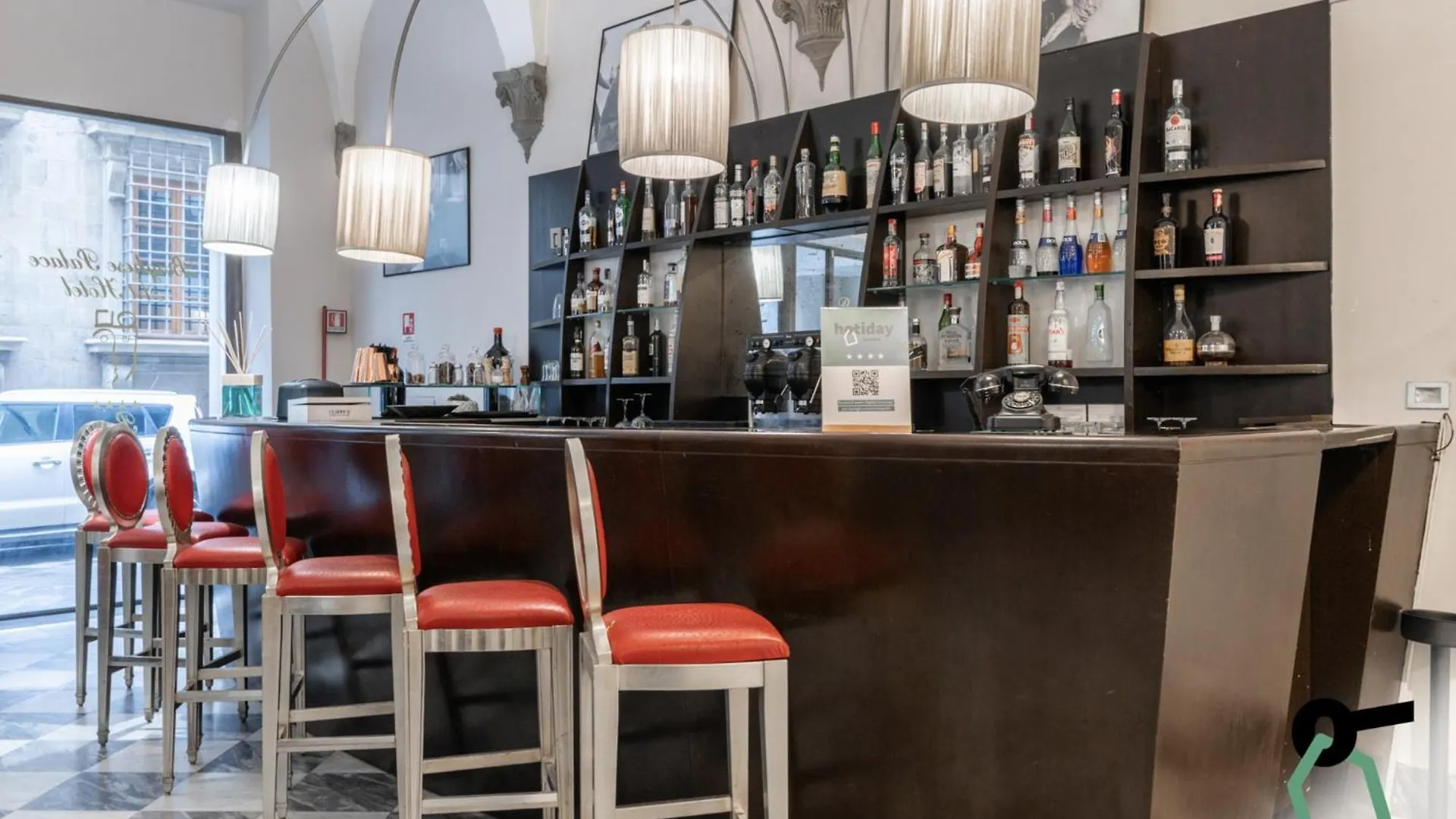 Hotiday Room Collection - Firenze Ghibellina Florence