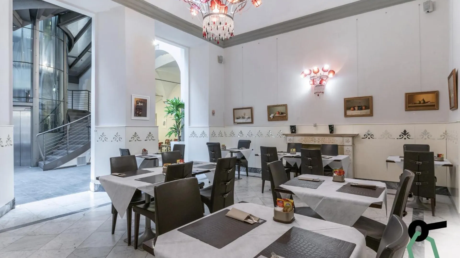 Hotiday Room Collection - Firenze Ghibellina 4*, Florence