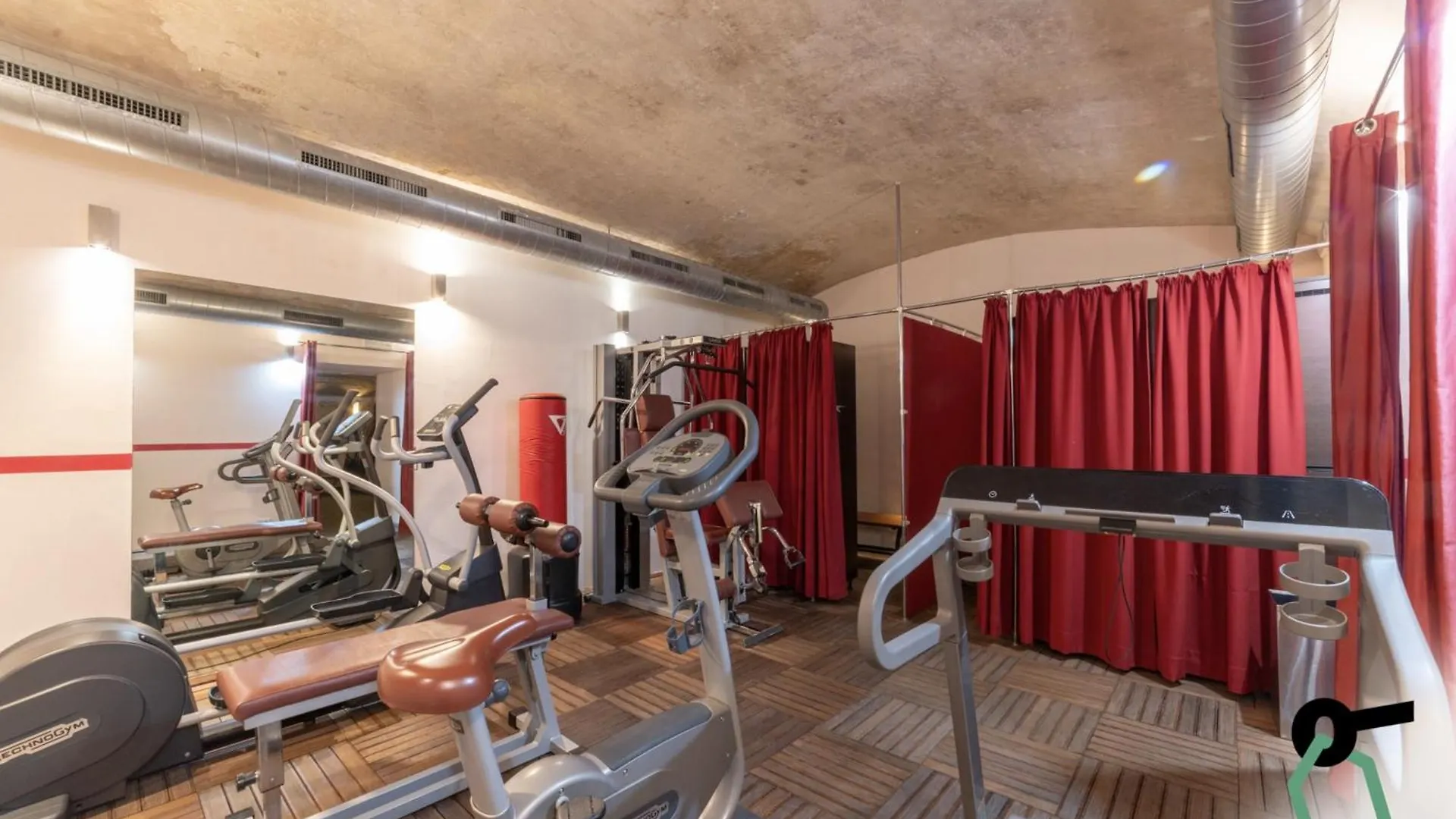 Hotiday Room Collection - Firenze Ghibellina 4*, Florence