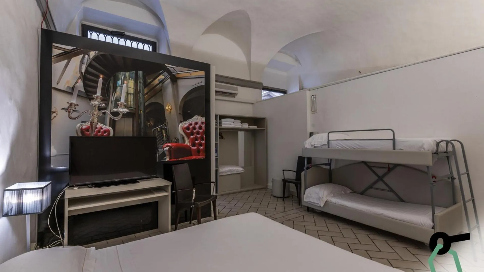 Hotiday Room Collection - Firenze Ghibellina Hotel