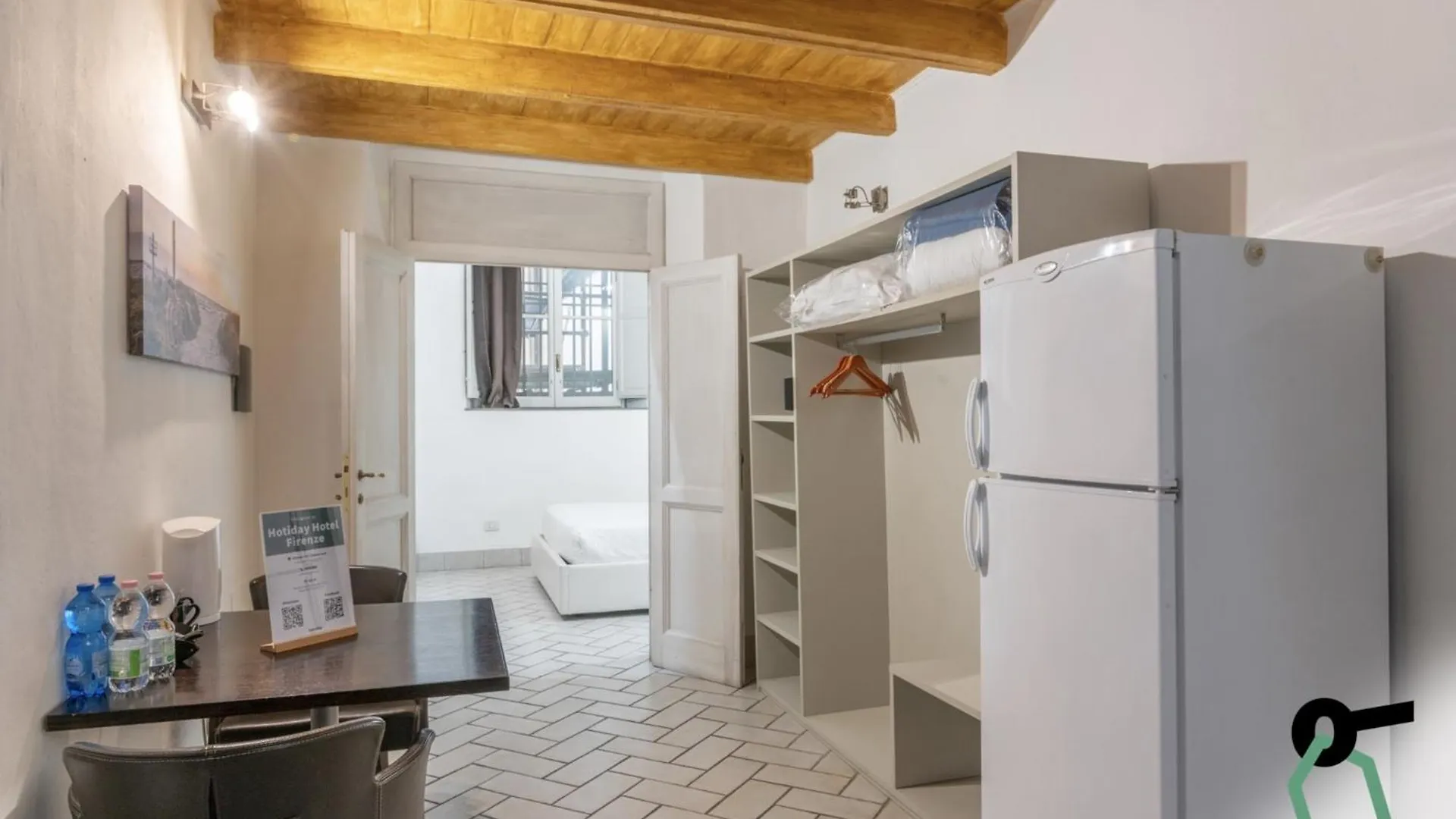 Hotel Hotiday Room Collection - Firenze Ghibellina