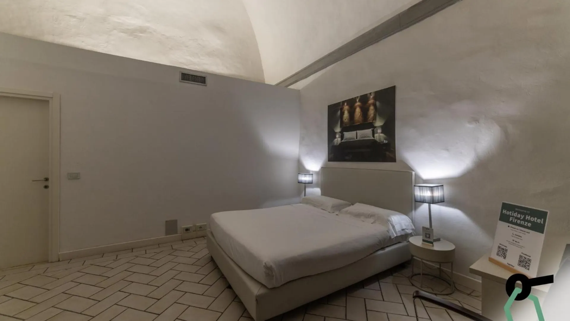 Hotiday Room Collection - Firenze Ghibellina