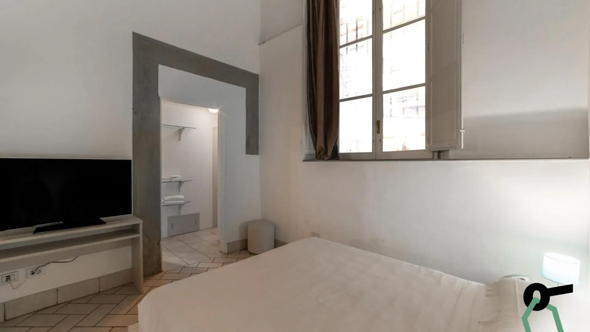 Hotiday Room Collection - Firenze Ghibellina Hotel