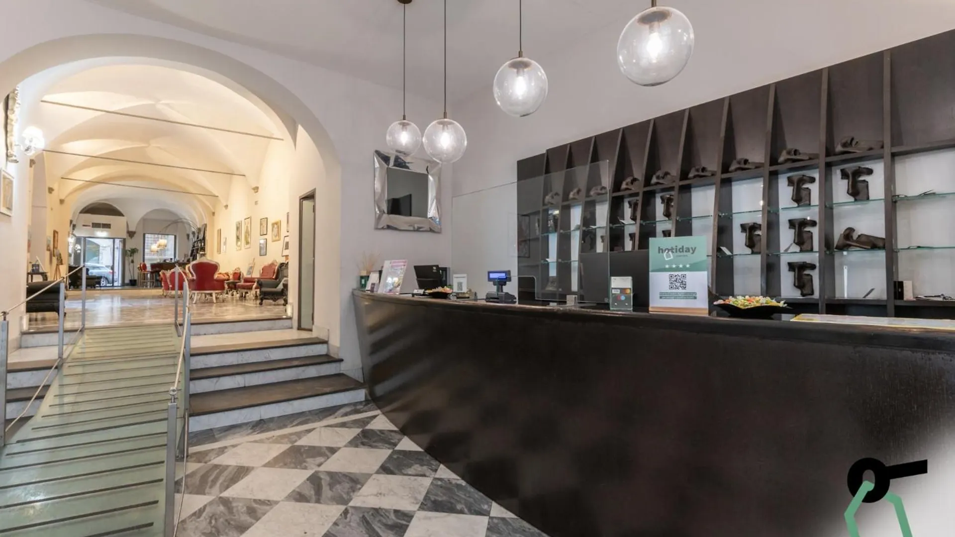 Hotiday Room Collection - Firenze Ghibellina