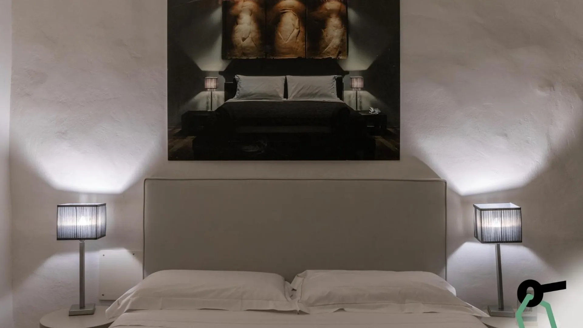 Hotel Hotiday Room Collection - Firenze Ghibellina