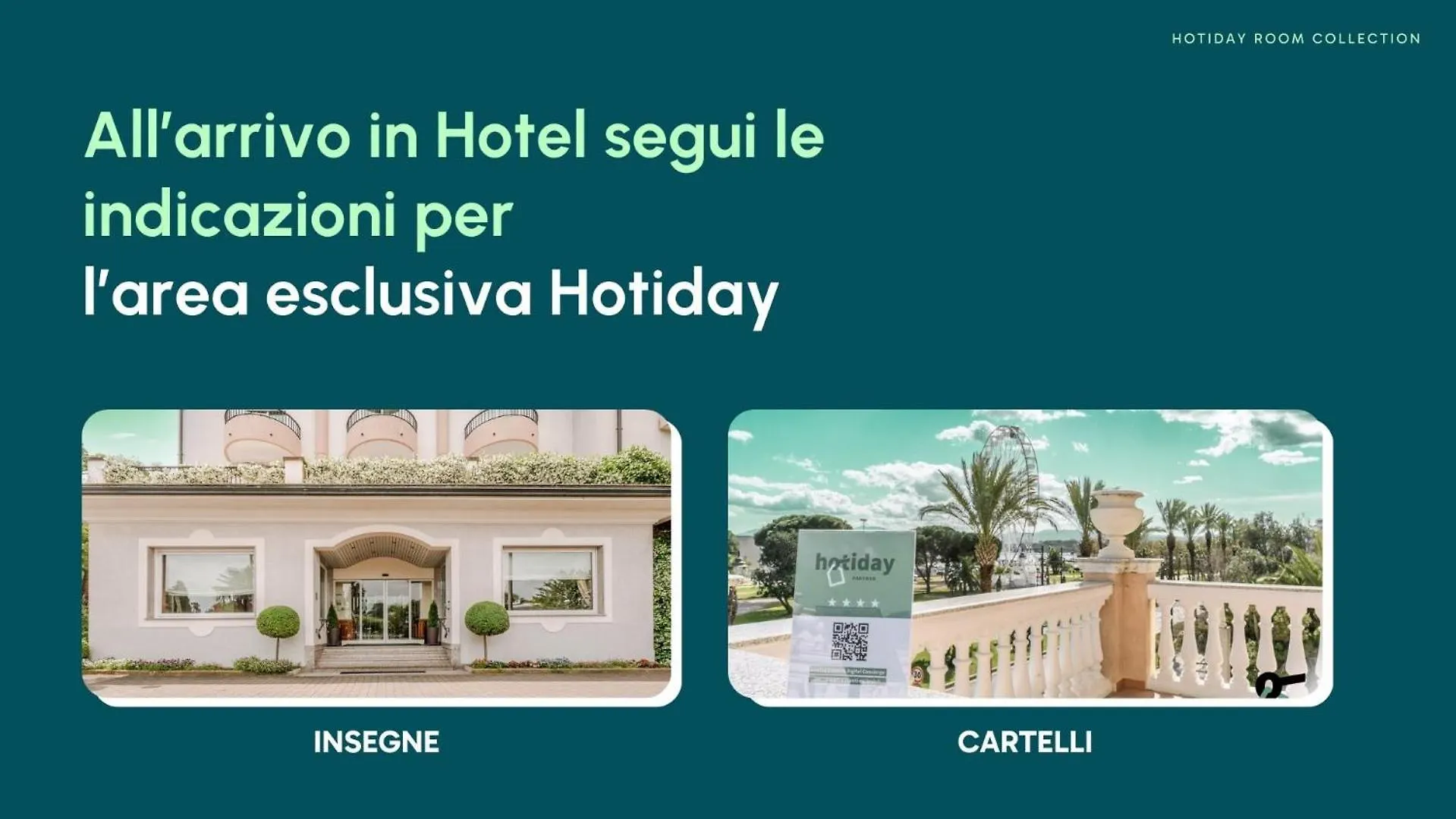 Hotel Hotiday Room Collection - Firenze Ghibellina